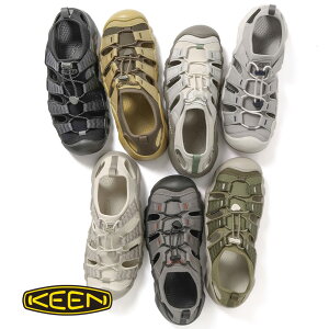 KEEN（キーン）HYPERPORT H2 MEN（ハイパーポート エイチツー メンズ）サ