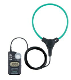 共立電気計器 交流電流測定用クランプメータ キュースナップ KEW 2210R 携帯用ケー