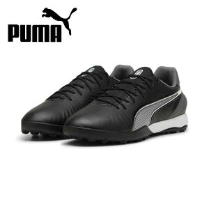 プーマ PUMA サッカー トレーニングシューズ メンズ キング マッチ TT 10787