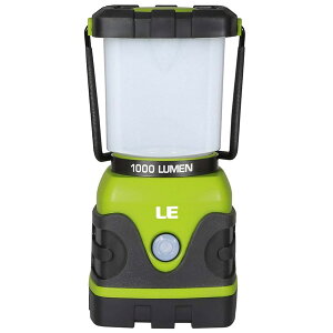 LE(Lighting EVER) / LED Camping Lantern 1000l