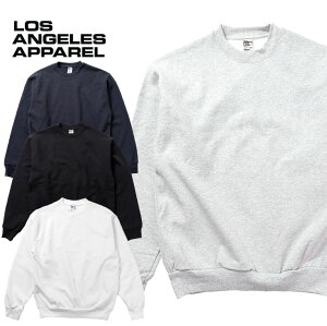 LOS ANGELES APPAREL / ロサンゼルスアパレル L-HF07 Heavy