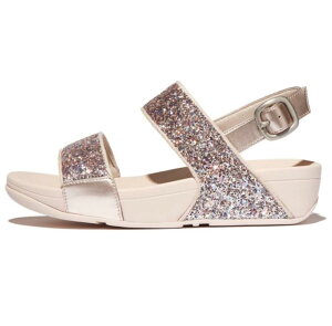[フィットフロップ] 正規品 レディース サンダルLULU MULTI-TONAL GLI