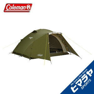 コールマン テント ツーリングテント ツーリングドームLX TOURING DOME/LX