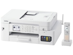 ブラザー プリンタ プリビオ MFC-J4950DN [タイプ：インクジェット 最大用紙サ