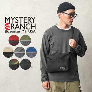 クーポンで15%OFF★MYSTERY RANCH ミステリーランチ STREET MAR