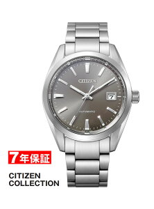 シチズンコレクション メカニカル CITIZEN COLLECTION Mechanica