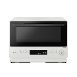 パナソニック Panasonic NE-BS5D-W(ホワイト)Bistro（ビストロ）オ