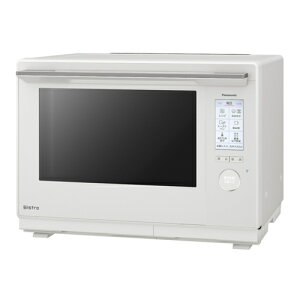 パナソニック Panasonic NE-UBS10D-W オフホワイト Bistro スチ