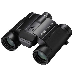 ニコン Nikon 双眼鏡 STABILIZED スタビライズ 12x25 S [ 12倍