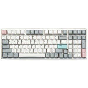 NiZ X99 Pro 静電容量無接点式ワイヤレス