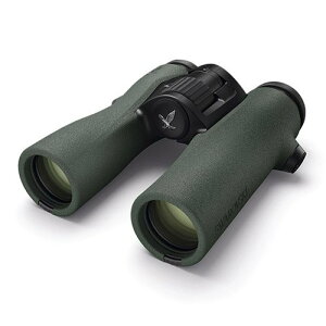 SWAROVSKI OPTIK (スワロフスキー) 双眼鏡 NL PURE 8×32 グリ