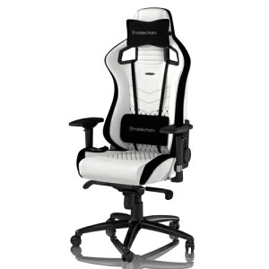 noblechairs ノーブルチェアーズ NBL-PU-WHT-002 プレミアムホワイ