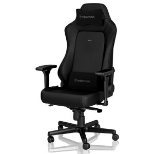 noblechairs ノーブルチェアーズ NBL-HRO-PU-BED-SGL マットブ