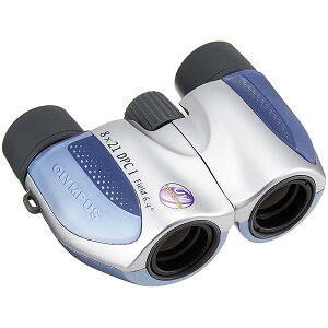 オリンパス 双眼鏡 8X21 DPC I