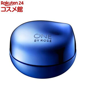 ONE BY KOSE(ワンバイコーセー) セラム シールド(40g)[美容液 エイジング