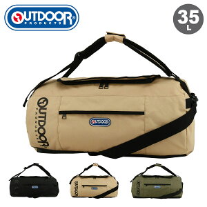 アウトドアプロダクツ ボストンバッグ ダッフルバッグ 35L メンズ サウスランド2 OD