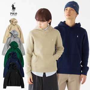 ポロ ラルフローレン スウェット プルオーバー パーカー POLO Ralph Laure