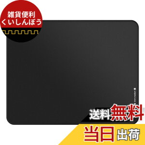 Pulsar Gaming Gears eSports仕様 ゲーミングマウスパッド ES1