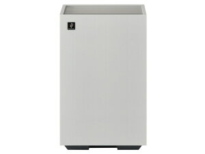 シャープ 空気清浄機 Purefit FU-U40-W [ホワイト系] [タイプ：空気清浄