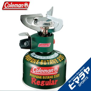 コールマン シングルバーナー アウトランダーマイクロストーブ PZ 203535 cole