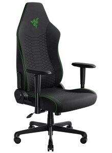 Razer レイザー Iskur V2 X Fabric ゲーミングチェア
