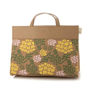 ルートート ROOTOTE 収納用 バッグインバッグ 卓上収納 モバイルバッグ リモッテ