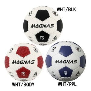 sfida (スフィーダ ) MAGNAS(芝用) サッカーボール 5号球 24SS (S