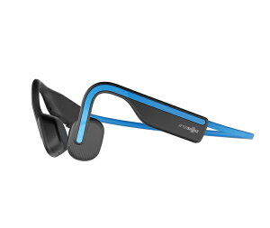 Shokz ショックス AFT-EP-000024 骨伝導ワイヤレスヘッドフォン Blue