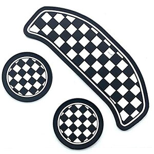 スカイベル(SKYBELL) ドリンクホルダー 車 エアコン吹き出し口 ミニクーパー bm
