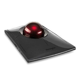 ケンジントン マウス トラックボール Slimblade Pro [光学式 /有線・無線(