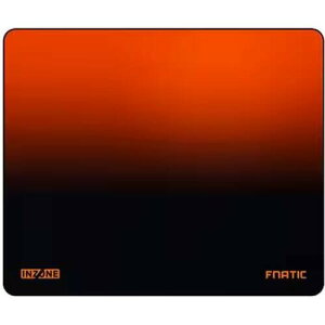 INZONE Mat-D Fnatic Edition [MPD-D700FNC] 480