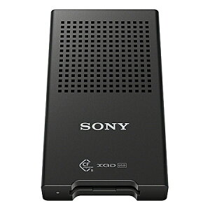 SONY(VAIO) MRW-G1 CFexpress Type B /XQD リーダーラ