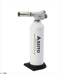 SOTO 炙りマスターPro KC-810(ボンベ別売り)