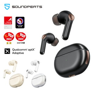 「VGP2024金賞、コスパ大賞」ワイヤレスイヤホン Bluetooth 5.3 マルチポ