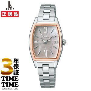 楽天ファッション対象ストア！10％クーポン付！SEIKO セイコー LUKIA ルキア E