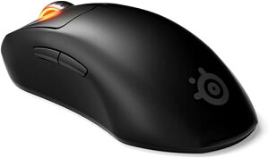 SteelSeries ゲーミングマウス 無線 Aerox 3 Wireless Onyx