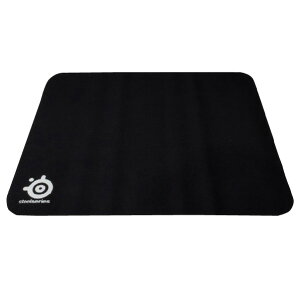 SteelSeries マウスパッド SteelSeries QcK + 63003 [6