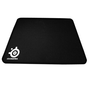 SteelSeries マウスパッド SteelSeries QCK heavy 6300