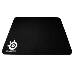 SteelSeries マウスパッド SteelSeries QcK + 63003 [6