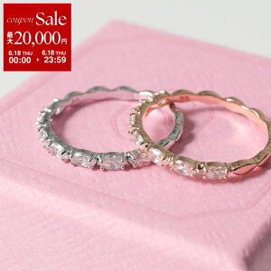 SWAROVSKI スワロフスキー リング RING MARQUISE Matrix Vi