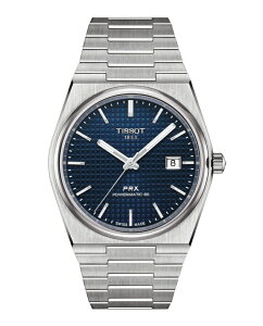スイス製Tissot ティソPRX Automatic ピーアールエックス オートマティッ