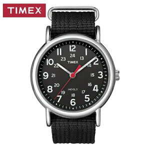 TIMEX タイメックス Weekender ウィークエンダー T2N647 腕時計 38