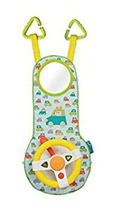 Taf Toys My First Busy Book. Baby Activity Bo
