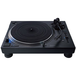 Technics グランドクラス ダイレクトドライブターンテーブルシステム SL-1200