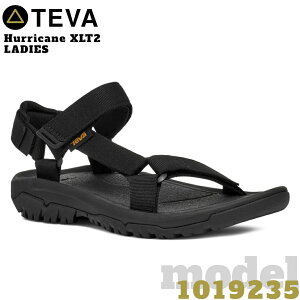 TEVA Hurricane XLT2 テバ ハリケーン レディース ストラップ スポーツ