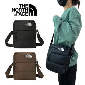 THE NORTH FACE NUPTSE CROSSBODY ザノースフェイス 韓国正規