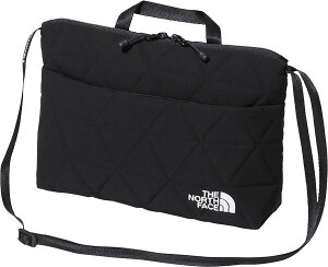 ザ・ノース・フェイス THE NORTH FACE アウトドア ジオフェイスポーチ メンズ