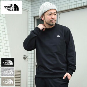 ザ・ノース・フェイス THE NORTH FACE トレーナー メンズ 26SS スモール