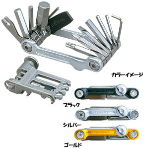 TOPEAK(トピーク) ミニ 20 プロ ツール レンチ/ドライバー/サイクル/自転車
