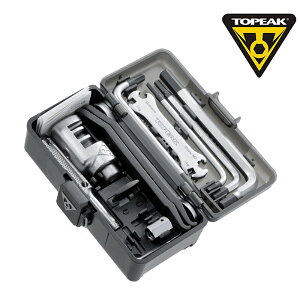 トピーク Survial Gear Box （サバイバル ギア ボックス） TOL1970